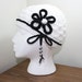 Womens Hat, Yoga hat, Summer hat, Chemo hat, Flapper, Beanie, Flower, Gifts for Her