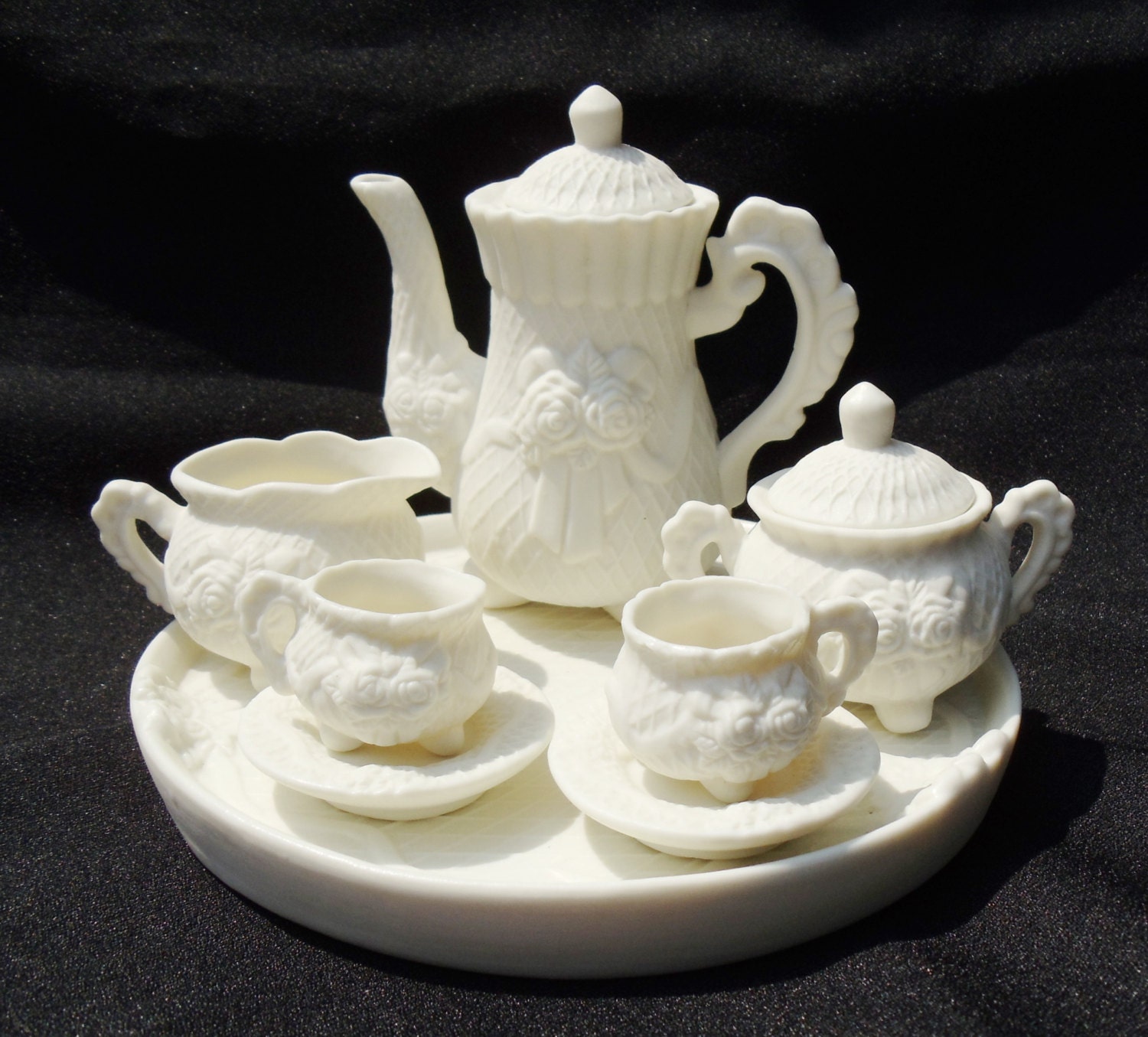 mini tea sets for sale