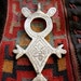 Moroccan Berber pendant