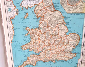 brass birmingham map