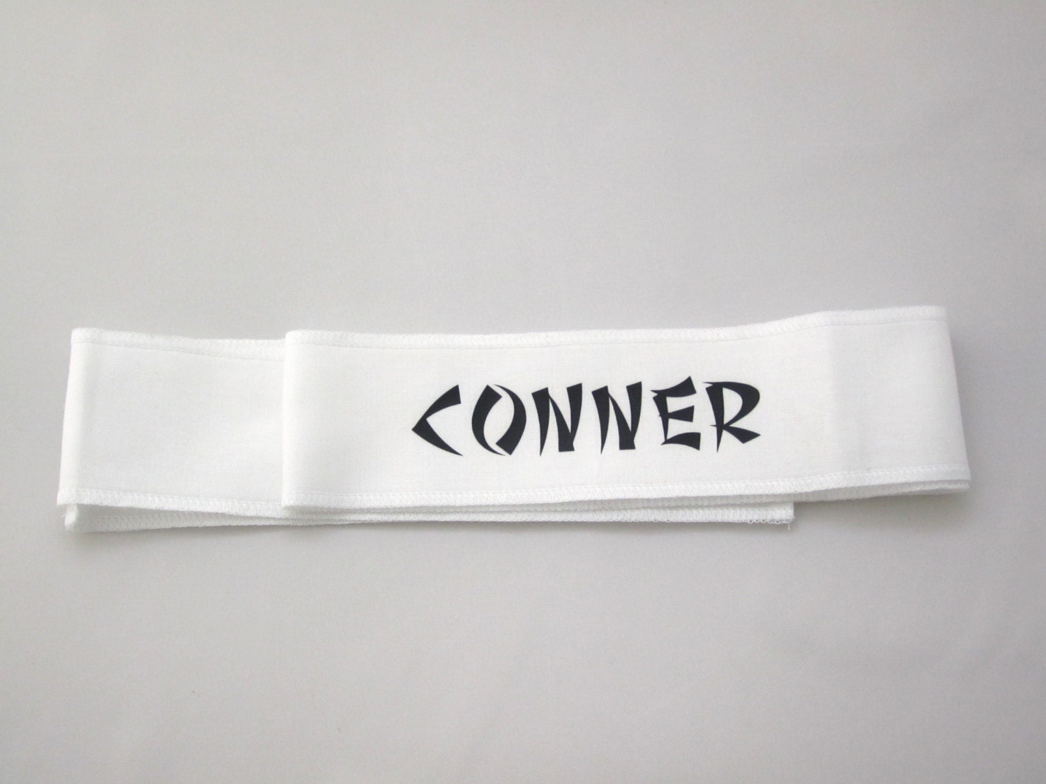 Personalized Ninja Headbands Ninja Party Favors