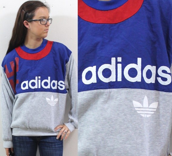 light yellow adidas sweatshirt