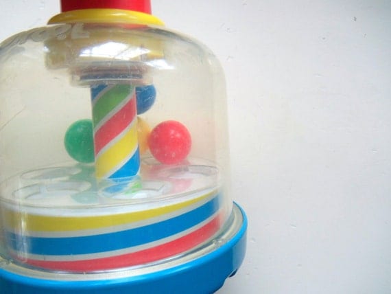 playskool bead toy