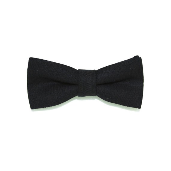 The Hampton Bow Tie