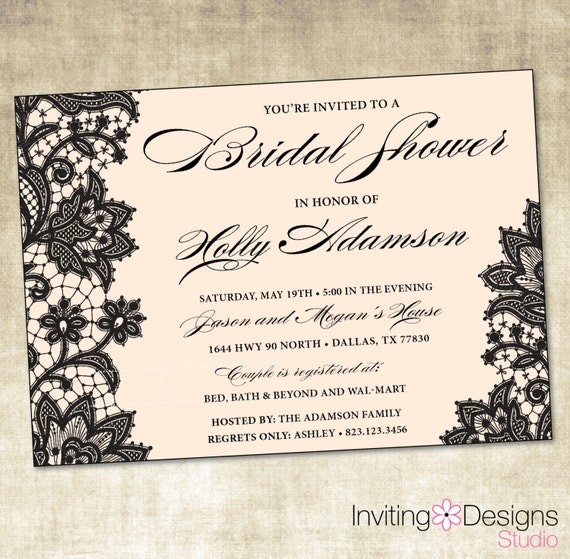 Sending Regrets To A Wedding Invitation 4