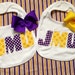 JMU Baby Bib - James Madison University