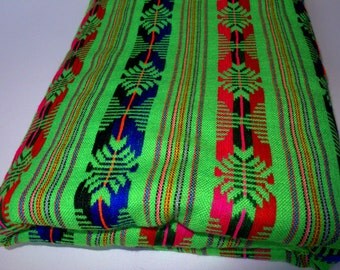 Popular Items For Mexican Textiles On Etsy