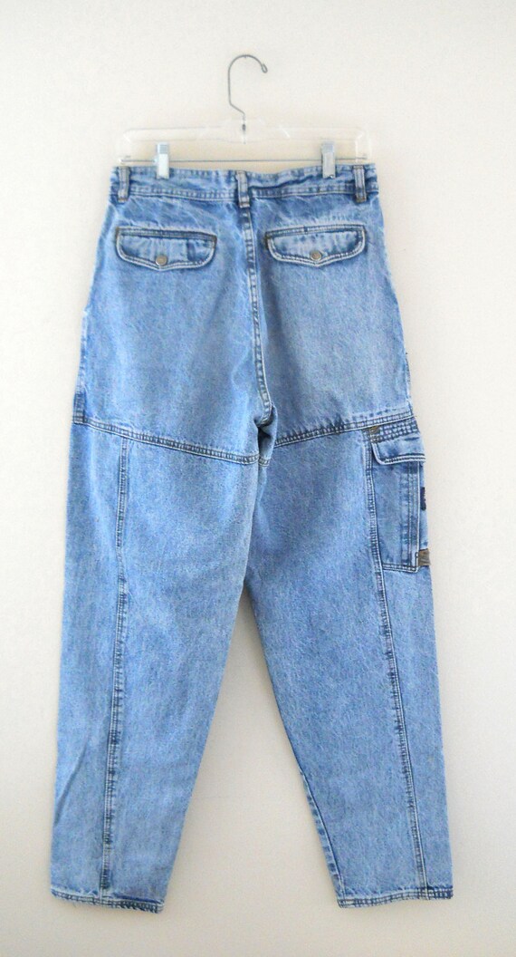 stone washed jeans 90s