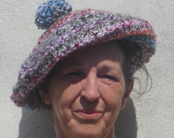 Popular items for ladies tam on Etsy