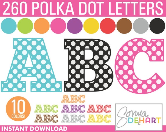 clipart letters free download - photo #6