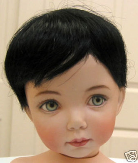 boy doll wigs