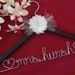 Custom listing for Christina