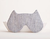 Cat Sleep Mask