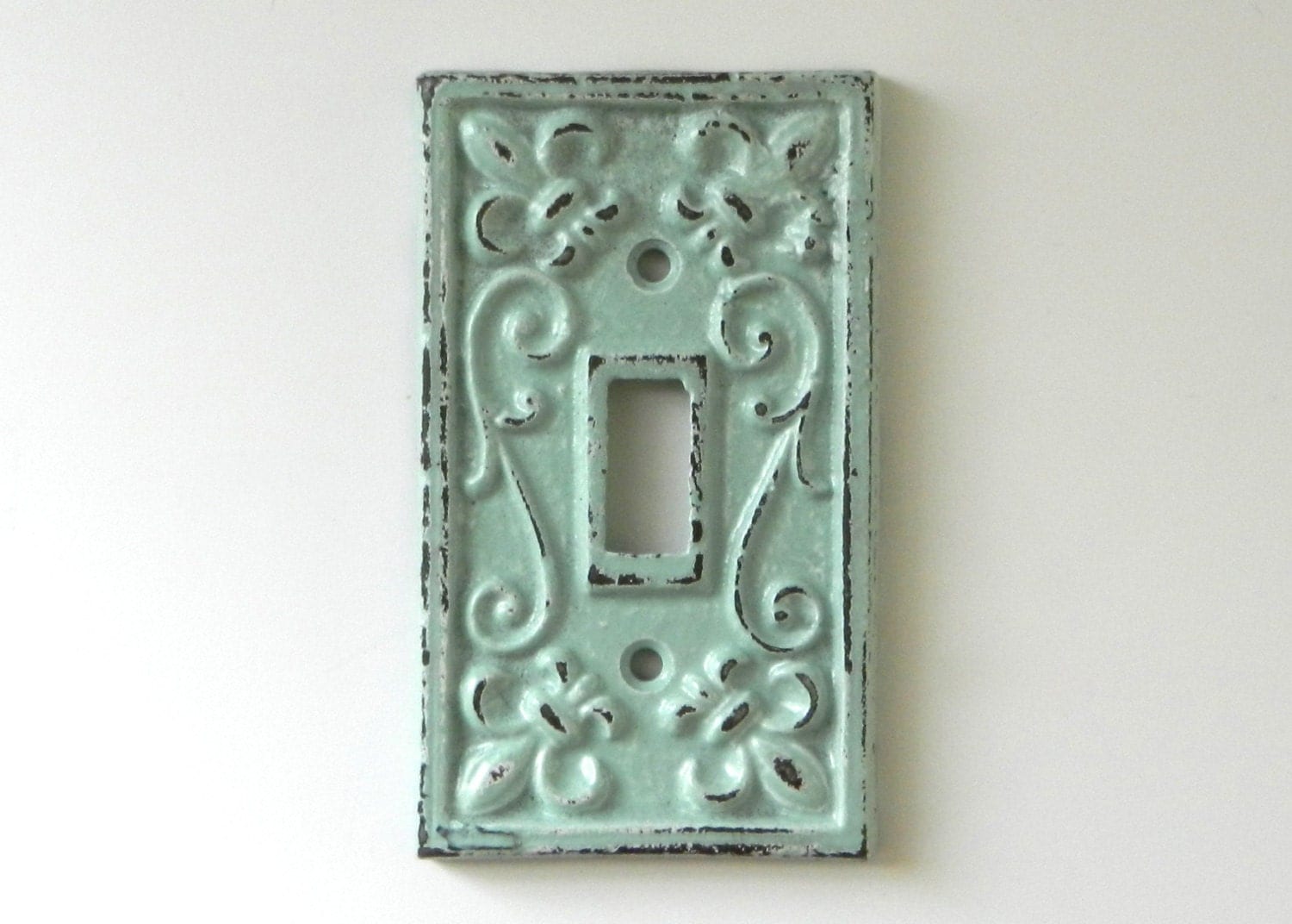 light switch plate