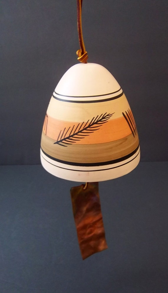 RESERVED American Indian Wind Chime