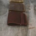 Minimalist Leather Wallet