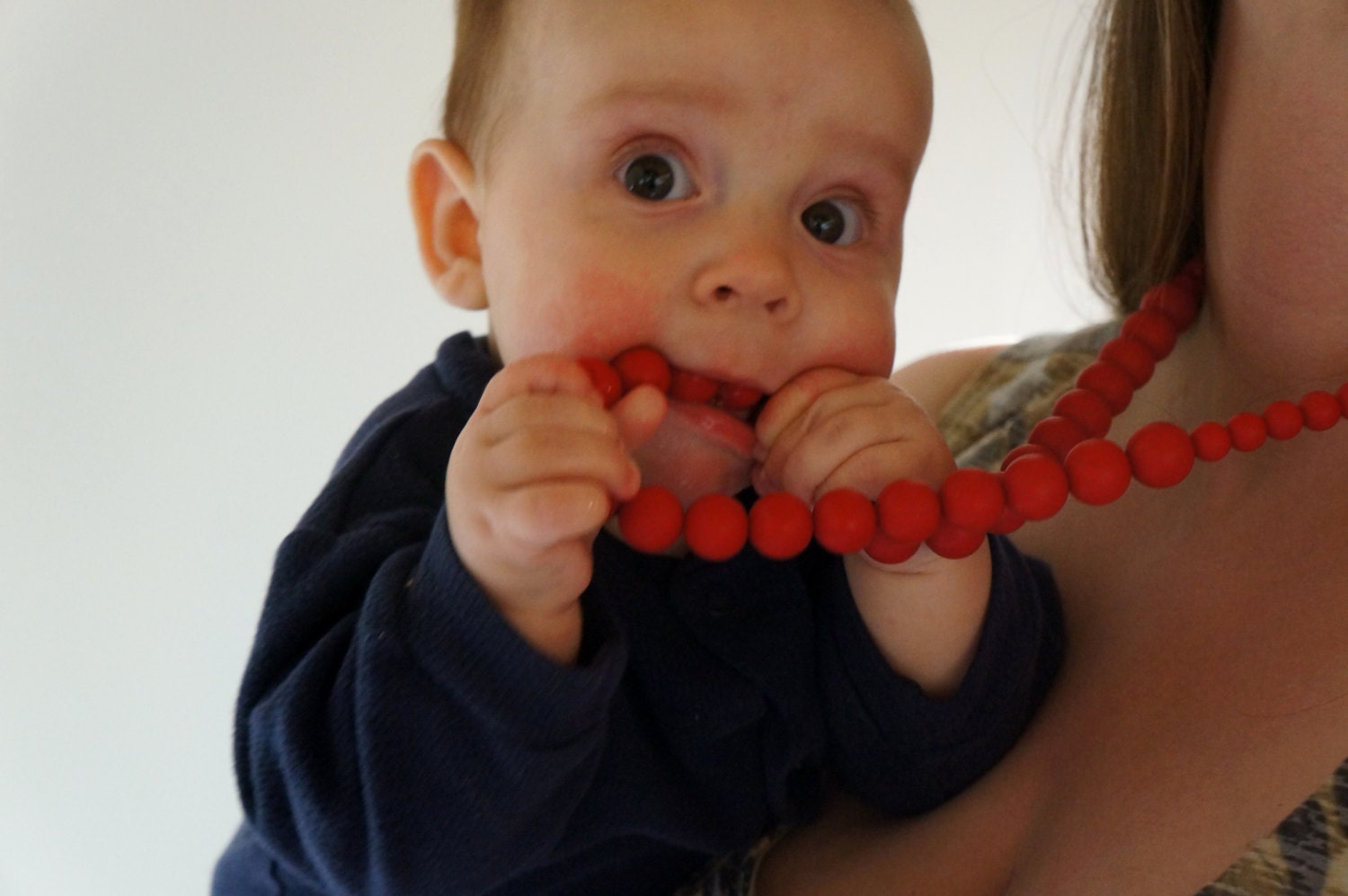 the first years soft teething beads