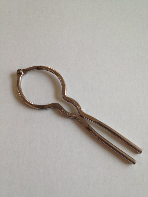 Wizard Jar Wrench Opener Mason Jar Wrench Opener Vintage