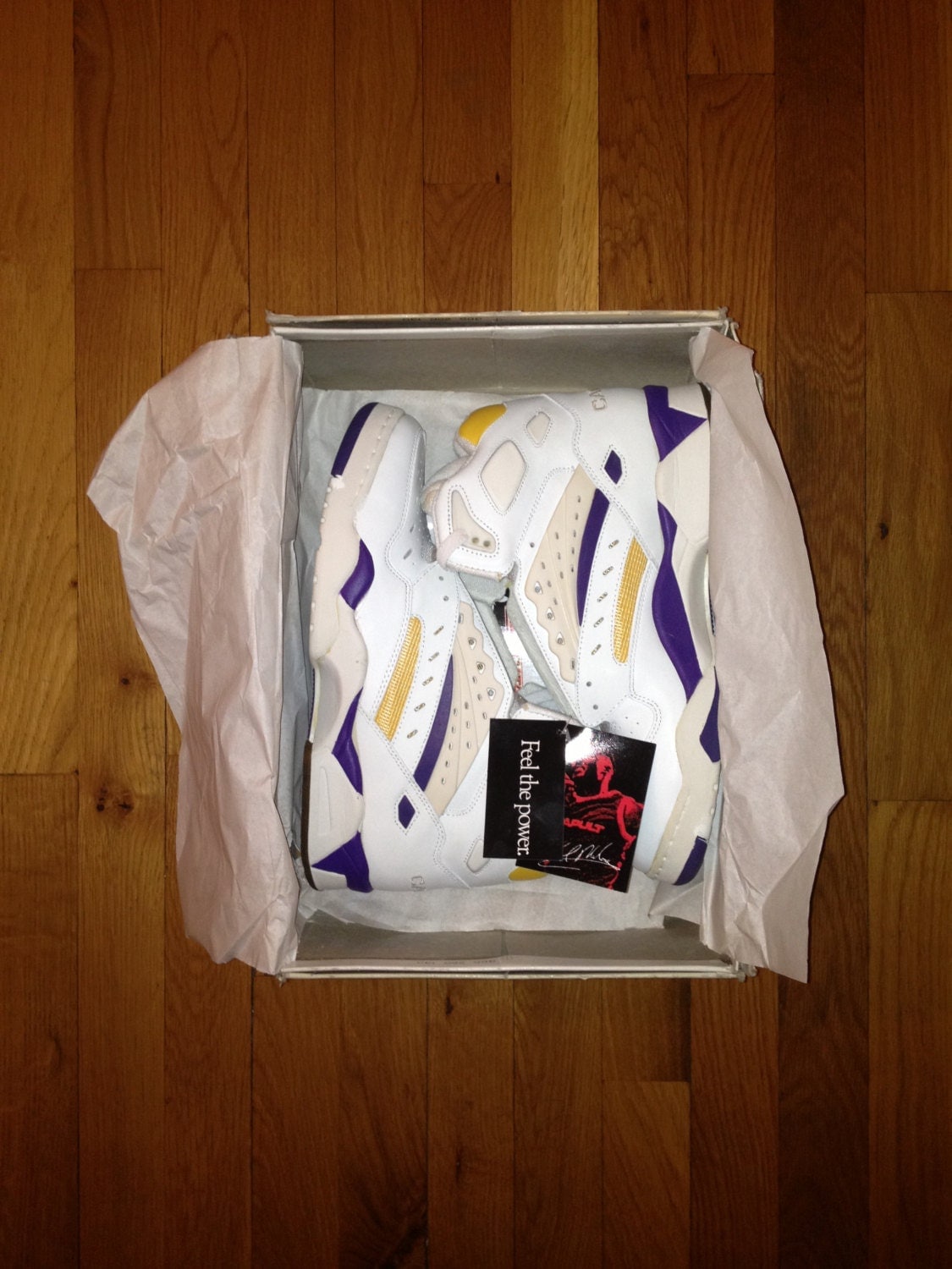 la gear mailman