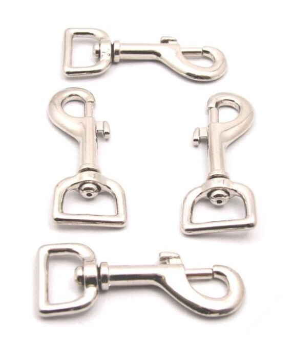 Swivel Snap Hooks