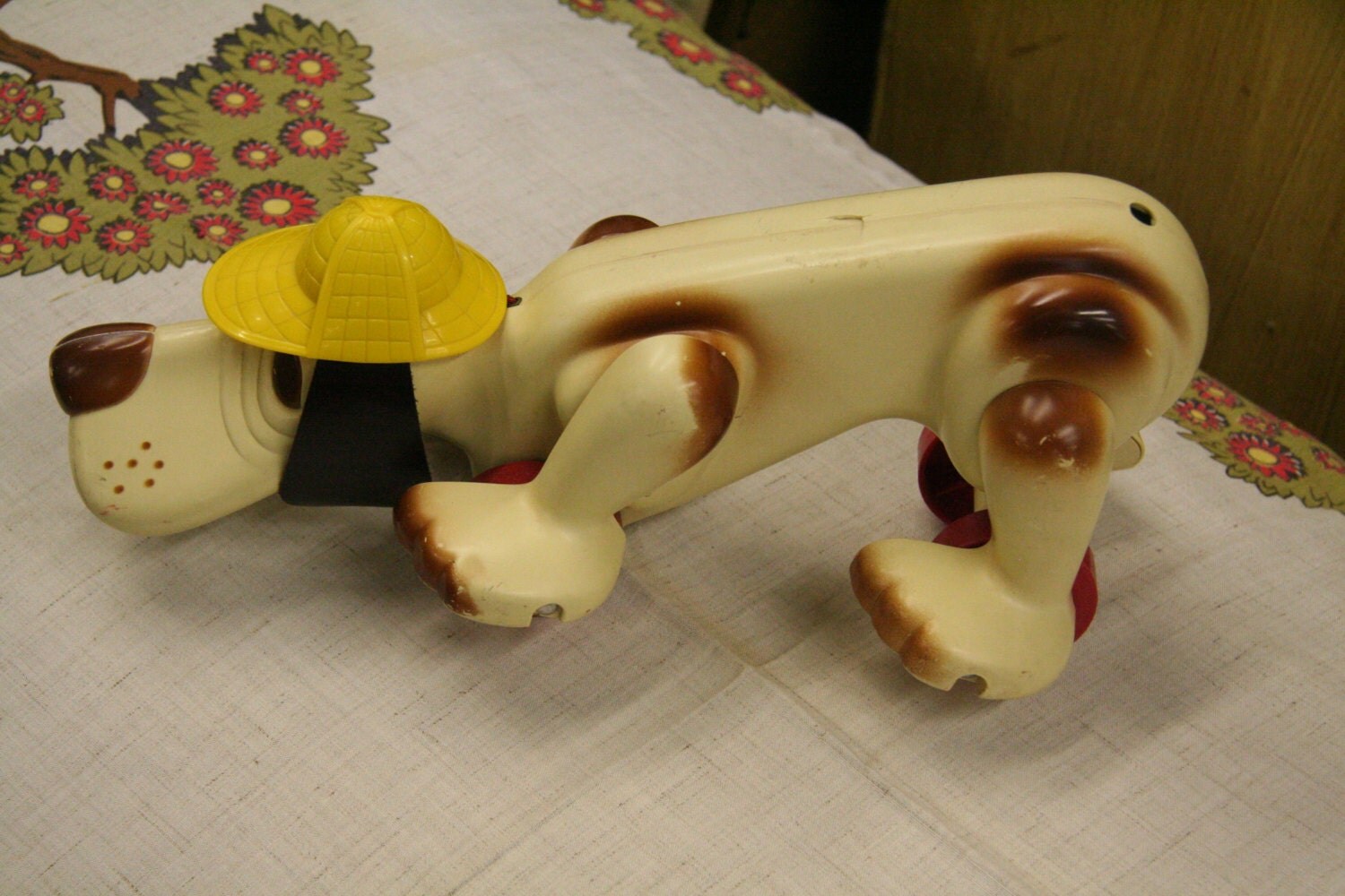 hasbro pull handle