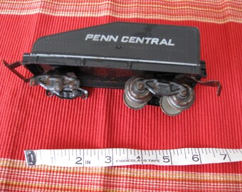 Vintage Mar Toy Train Coal Car
