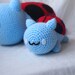 catbug plushie