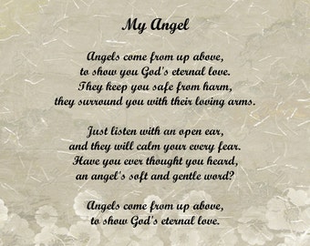 Mothers Guardian Angel Quotes Heaven. QuotesGram