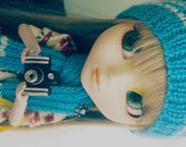 hipster camera bag