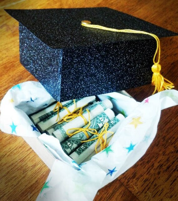 Graduation Gift Box