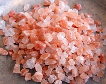 Himalayan Pink Mineral Salt, Coarse, Mineral Salt, Healthiest Salt in the World