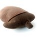 acorn plush toy