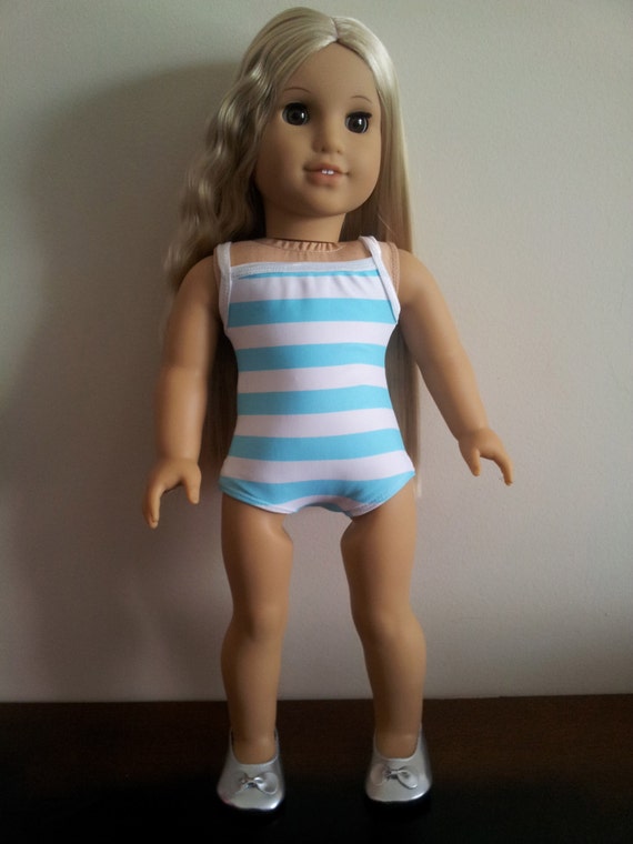 Bathing suit for American Girl