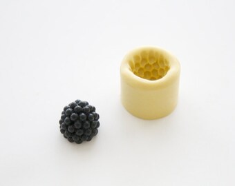 Berry Silicone Mold