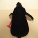 steiff mole