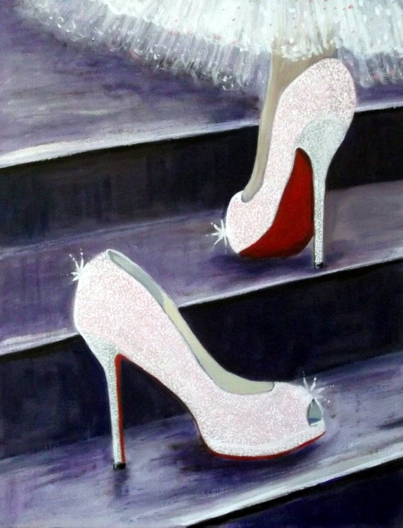 christian louboutin shoes etsy christian louboutin shoes etsy