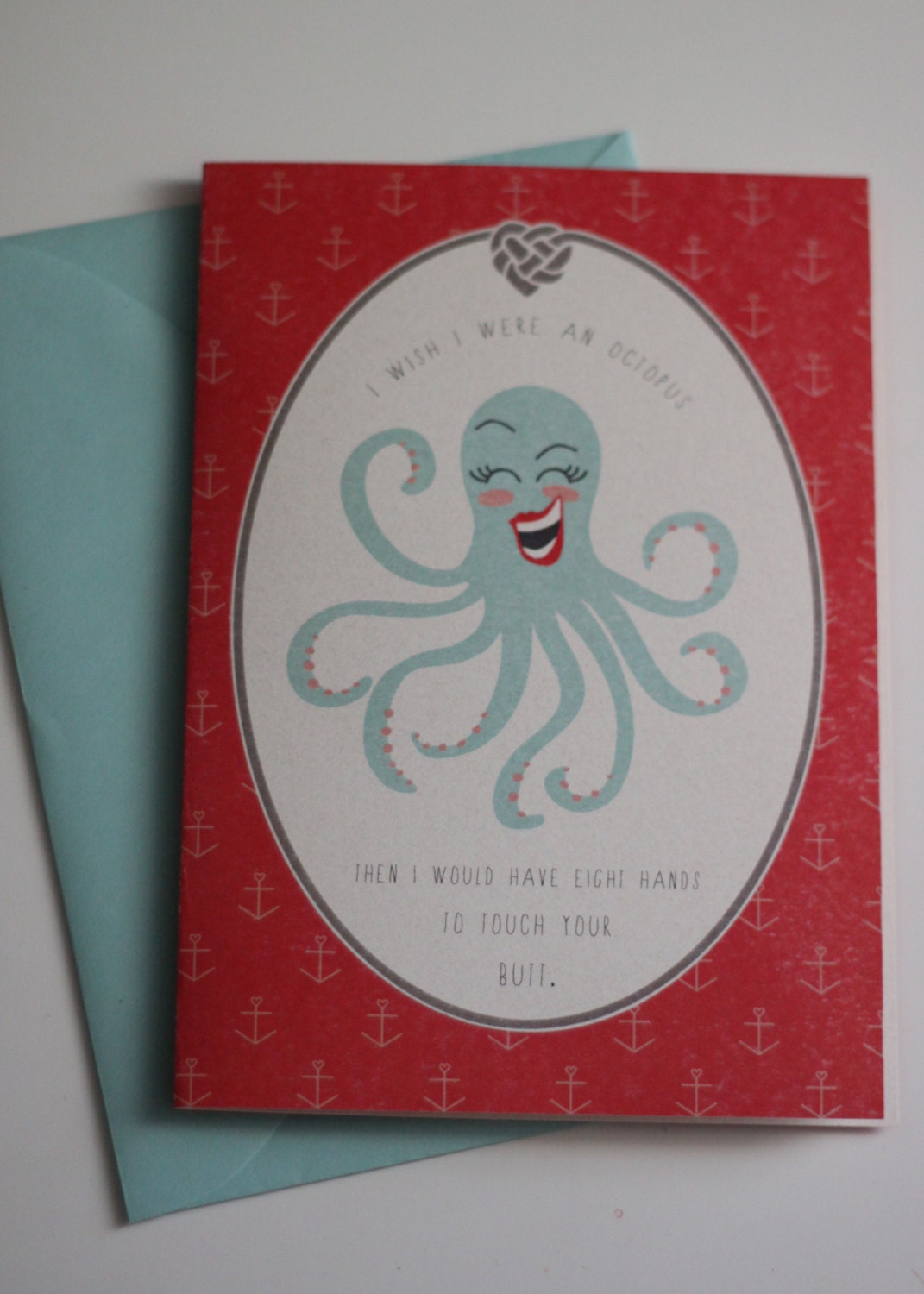 walmart valentine's octopus