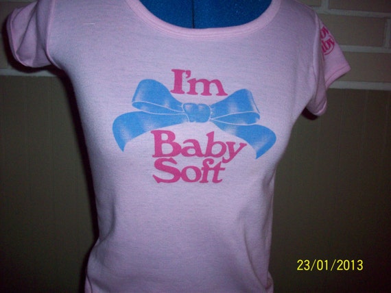 2000s baby shirt