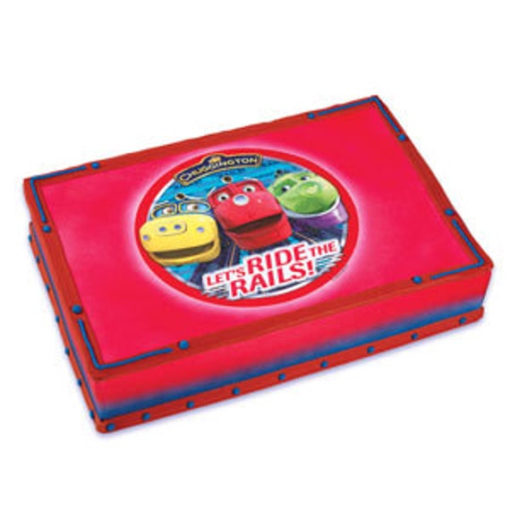 Chuggington Image Cake Topper Il_570xn