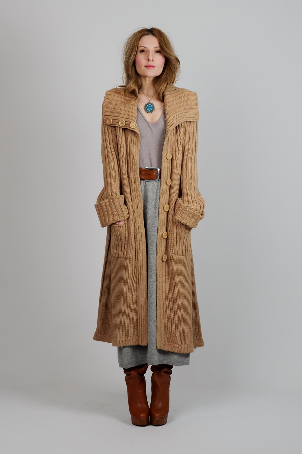 70 wool coat