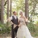 Rustic Mr and Mrs Banner Sign