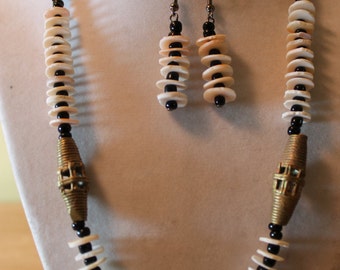 Camel bone beads | Etsy