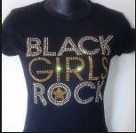 black and gold tshirt