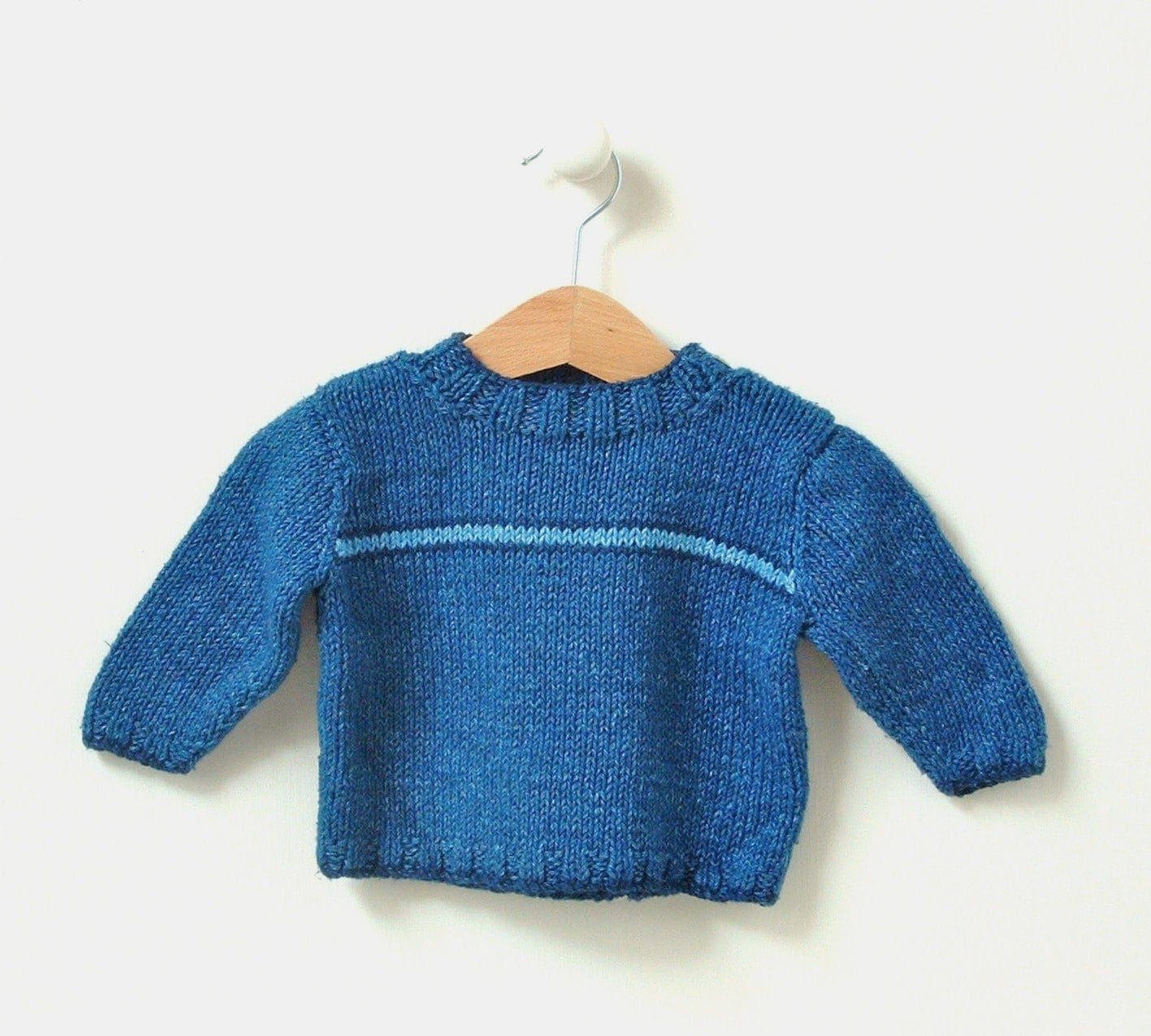 BOYS KNITTING PATTERN newborn to 3 yrs by rocketclothinglondon