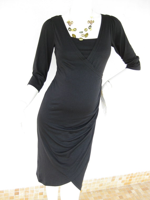Maternity Dresses / Nursing Dress / Breastfeeding Dresses