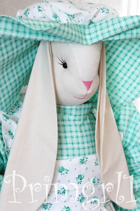 VACUUM CLEANER COVER Handmade Novelty Upright Decorative