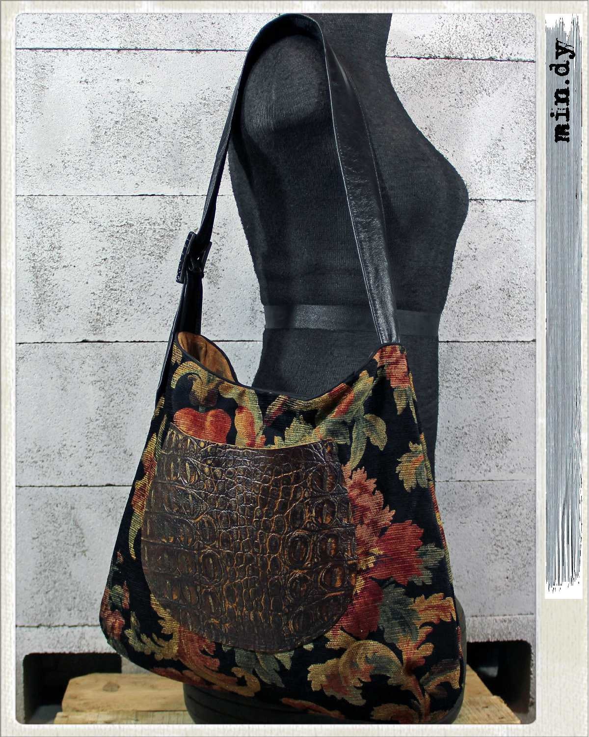 introducing min.dy the pocketbook / purse