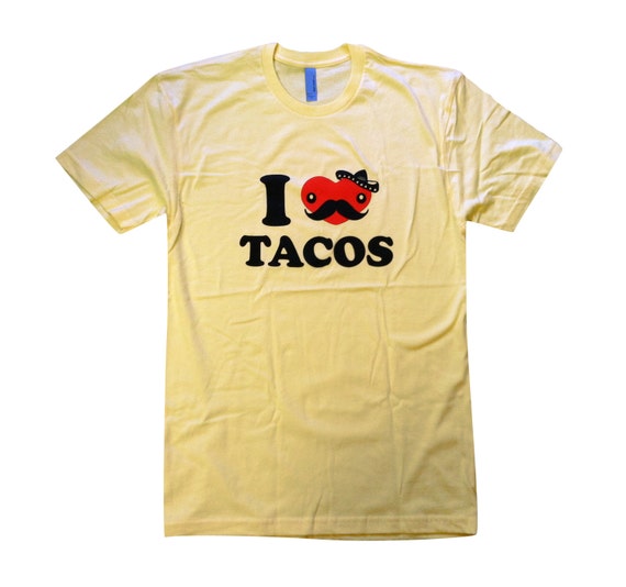 tacos are everything shirt