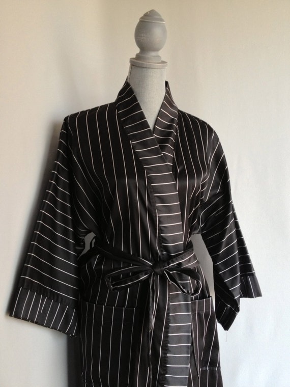 christian dior bathrobes
