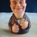 Vintage Laurel & Hardys Stan Laurel Finger Puppet by Larry Harmon 1972